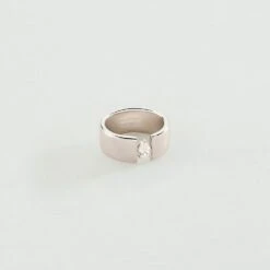 Unique Bijoux Magasin 17 Bague Large JADE