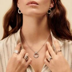 Bague Large SISSI -Unique Bijoux Magasin 02220506 136 52 M2