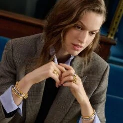 Bague Large DUA -Unique Bijoux Magasin 02220518 879 52 M4