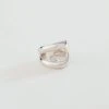 Bague Large CURVE
