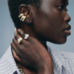 Bague Large VICTOIRE -Unique Bijoux Magasin 02280063 157 52 M4