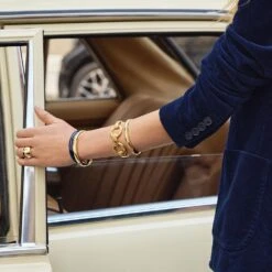 Bague Large DANAE -Unique Bijoux Magasin 02280070 157 52 M2