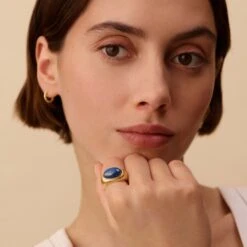 Bague Large PETRA -Unique Bijoux Magasin 02280261 226 52 M1