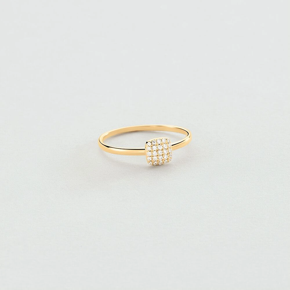 Bague Fine GLORIA 1 Bague Fine GLORIA