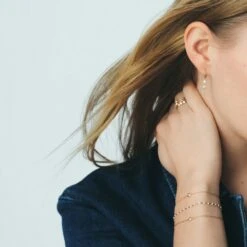 Bague Fine SOL -Unique Bijoux Magasin 02290054 137 52 M2