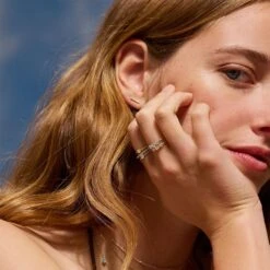 Bague Fine SOL -Unique Bijoux Magasin 02290054 137 52 M3