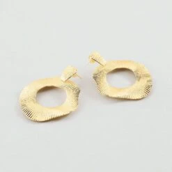 Boucles D'oreilles Pendantes VENUS
