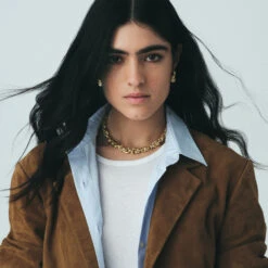 Créoles LOULOU -Unique Bijoux Magasin 02380724 157 TU M2