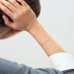 Bracelet Souple BARSHINE -Unique Bijoux Magasin 02420580 136 TU M1