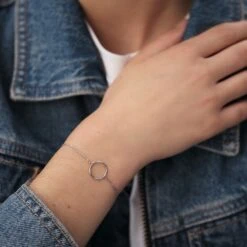 Bracelet Souple PHILRING -Unique Bijoux Magasin 02420734 050 TU M1