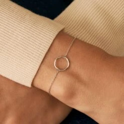 Bracelet Souple PHILRING -Unique Bijoux Magasin 02420734 050 TU M2