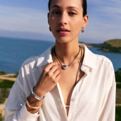 Jonc ODYSSEE -Unique Bijoux Magasin 02451164 064 TU M3