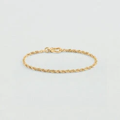 Chaîne De Cheville TALITOR -Unique Bijoux Magasin 02470503 157 TU 02