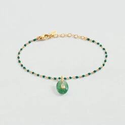 Bracelet Souple SMARTY -Unique Bijoux Magasin 02480230 658 TU 03