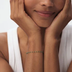 Bracelet Souple SMARTY -Unique Bijoux Magasin 02480230 658 TU M1