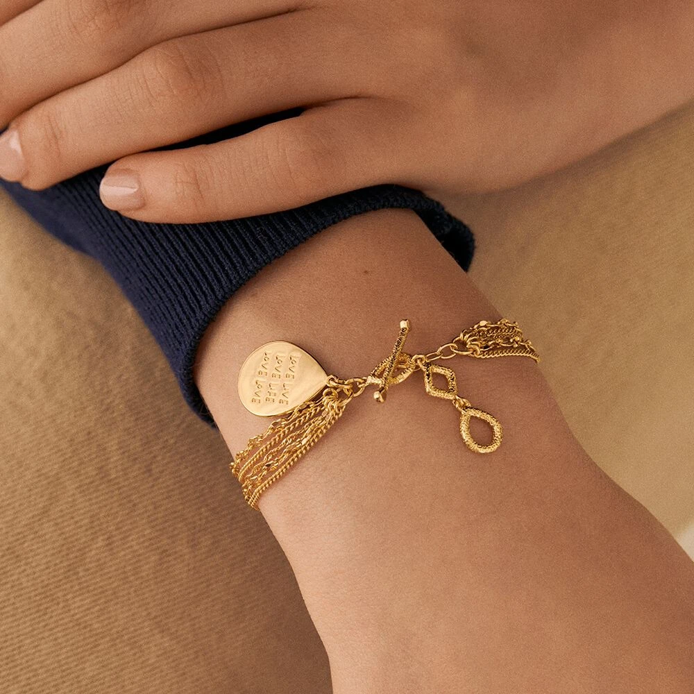 Bracelet Souple NEBET 7 Bracelet Souple NEBET – Image 7