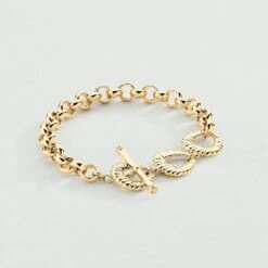 Bracelet Souple TWIGGY