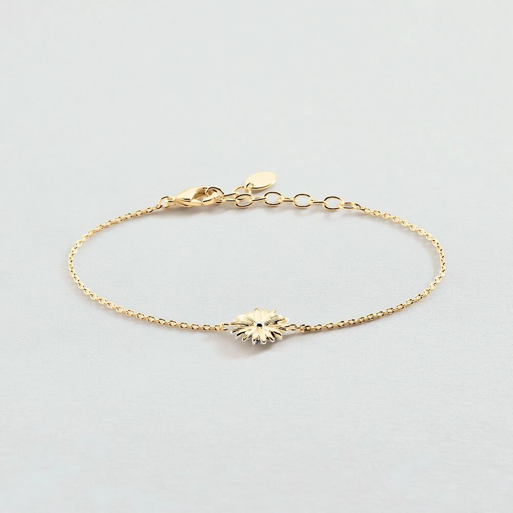 Bracelet Souple BLOSSOM 4 Bracelet Souple BLOSSOM – Image 4