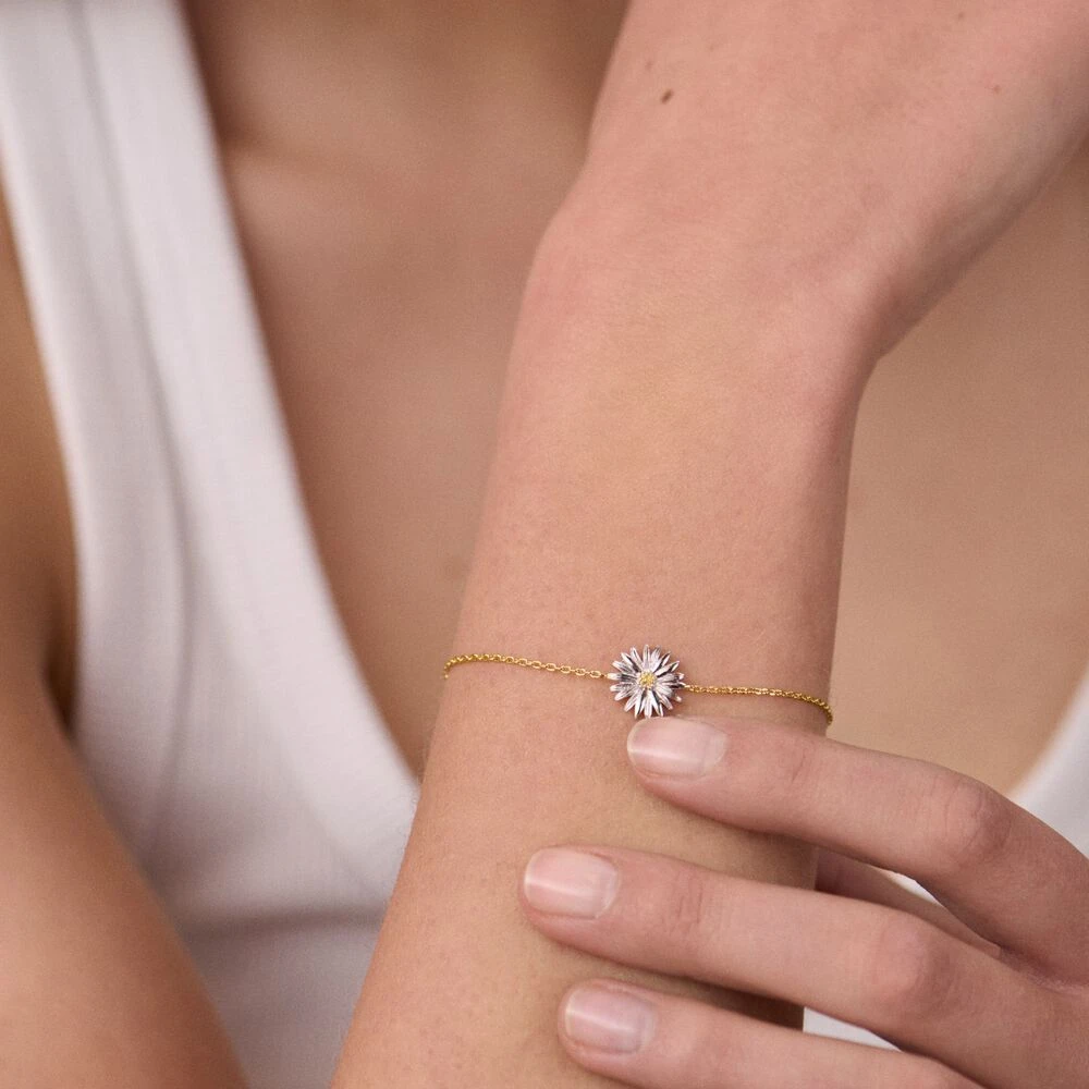 Bracelet Souple BLOSSOM 6 Bracelet Souple BLOSSOM – Image 6