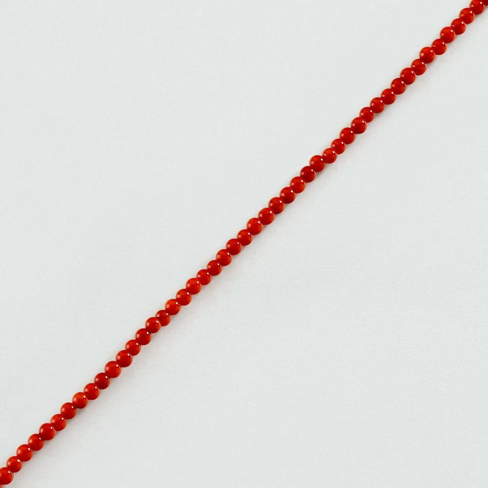 Bracelet Souple PIERRES NATURELLES 2 Bracelet Souple PIERRES NATURELLES – Image 2