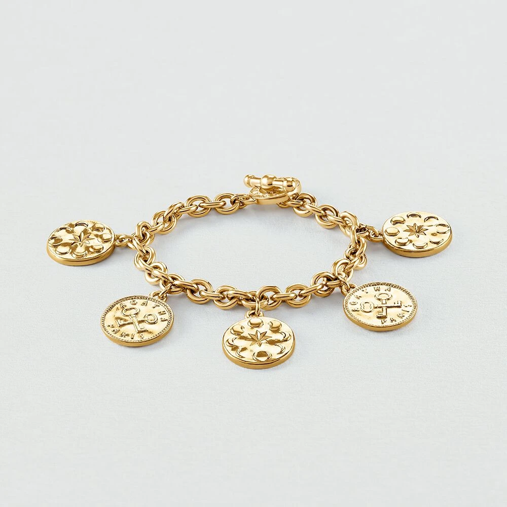 Bracelet Souple SAINT HONORE 1 Bracelet Souple SAINT HONORE