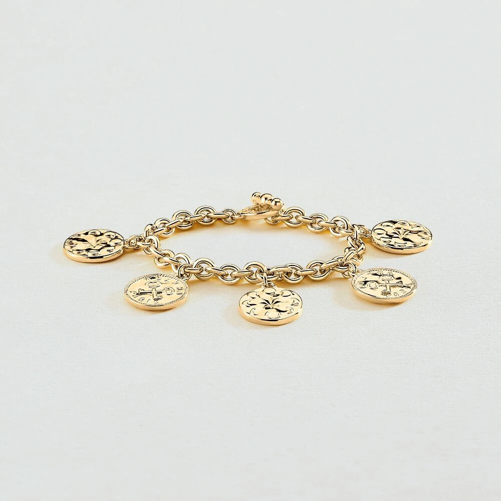 Bracelet Souple SAINT HONORE 3 Bracelet Souple SAINT HONORE – Image 3