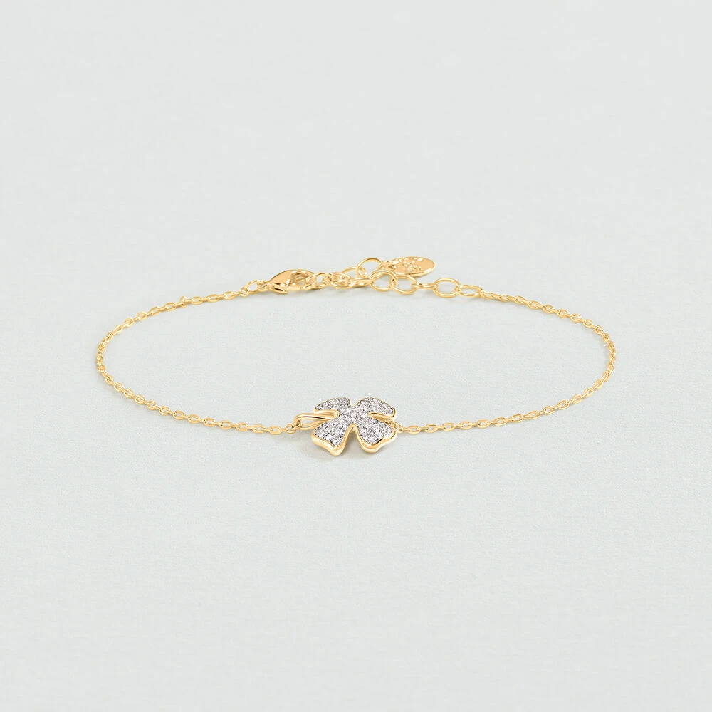 Bracelet Souple FELICIA 3 Bracelet Souple FELICIA – Image 3