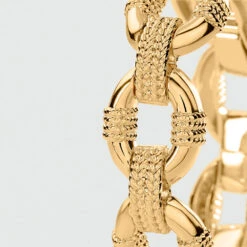 Bracelet Souple TUILERIES -Unique Bijoux Magasin 02480357 157 TU 03