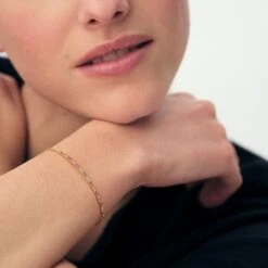 Bracelet Souple RAINBOW -Unique Bijoux Magasin 02490021 256 TU M1