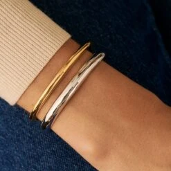 Jonc DUA -Unique Bijoux Magasin 02490402 879 TU M3