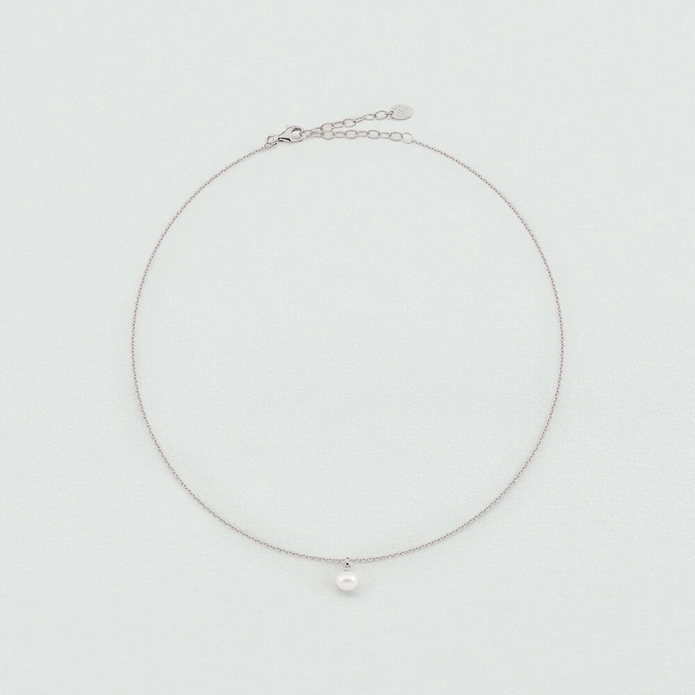 Collier Ras Du Cou PERLYS 2 Collier Ras Du Cou PERLYS – Image 2