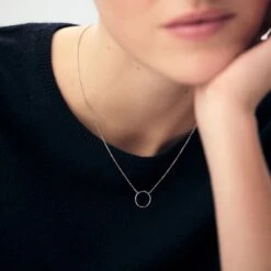 Collier Ras Du Cou PHILRING -Unique Bijoux Magasin 02620938 050 TU M1