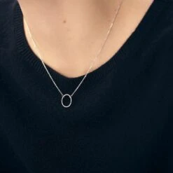 Collier Ras Du Cou PHILRING -Unique Bijoux Magasin 02620938 050 TU M2