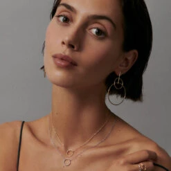 Collier Ras Du Cou PHILRING -Unique Bijoux Magasin 02620938 050 TU M3