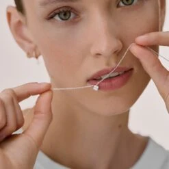 Collier Ras Du Cou BELOVED -Unique Bijoux Magasin 02620945 136 TU M3