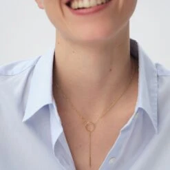 Sautoir PHILRING -Unique Bijoux Magasin 02621004 157 TU M1