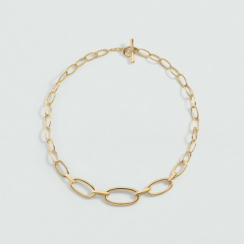 Collier Ras Du Cou CHAIN 1 Collier Ras Du Cou CHAIN