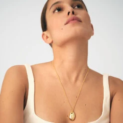 Sautoir ODYSSEE -Unique Bijoux Magasin 02651427 157 TU M1