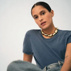 Collier Mi-long ODYSSEE -Unique Bijoux Magasin 02651429 270 TU M1