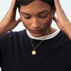 Collier Ras Du Cou SMARTY -Unique Bijoux Magasin 02670200 094 TU M2