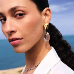 Collier Ras Du Cou ODYSSEE -Unique Bijoux Magasin 02670410 270 TU M3