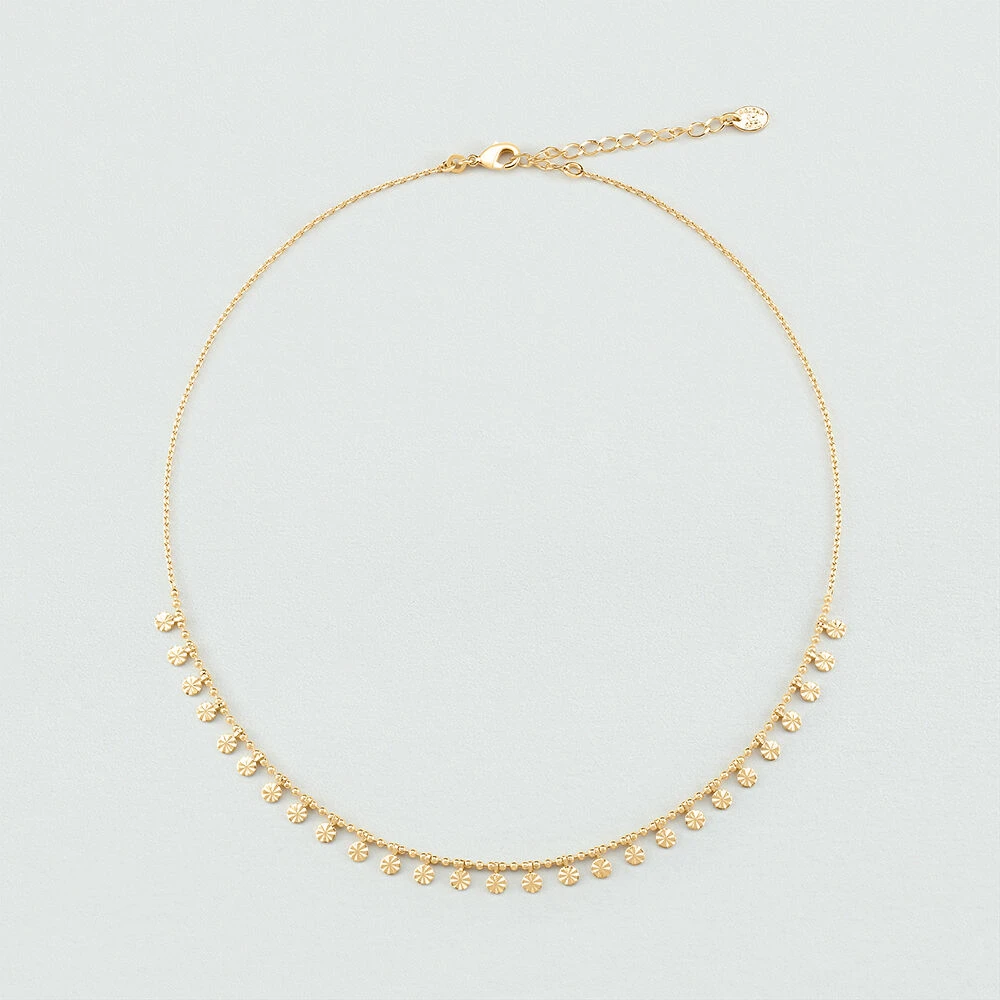 Collier Ras Du Cou ARIEL 1 Collier Ras Du Cou ARIEL