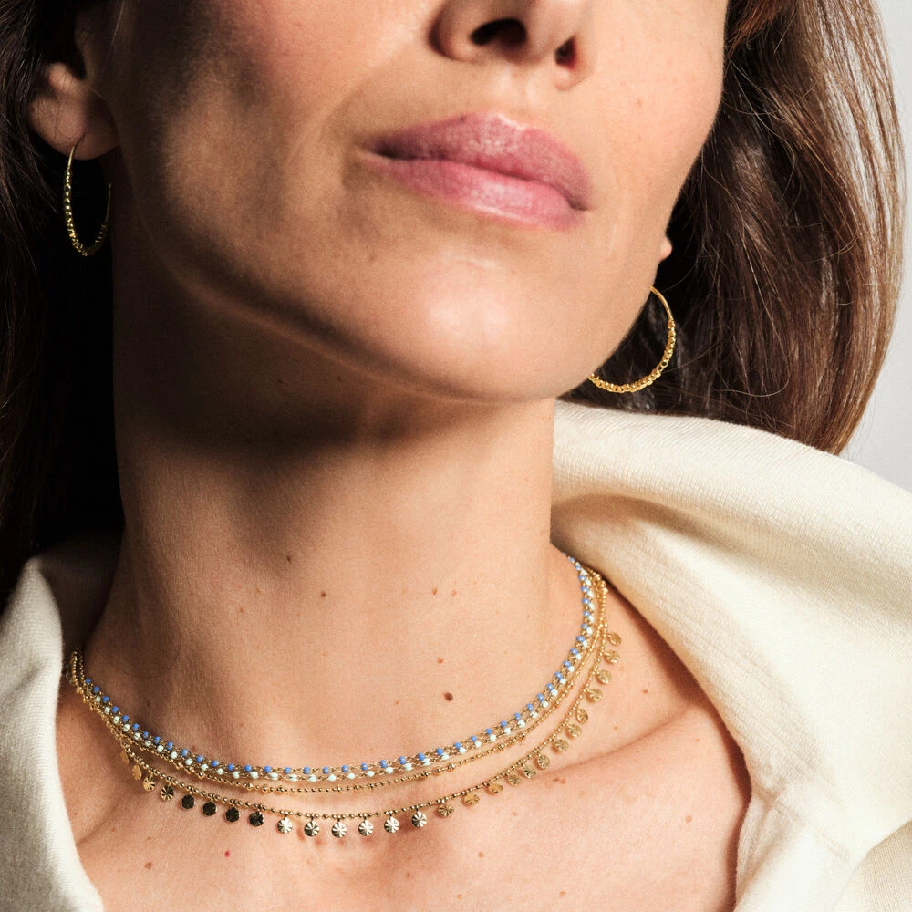 Collier Ras Du Cou ARIEL 5 Collier Ras Du Cou ARIEL – Image 5