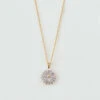 Collier Ras Du Cou BLOSSOM