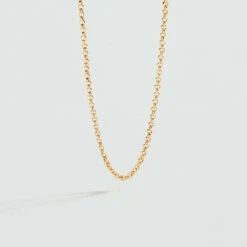 Collier Ras Du Cou CHAÎNE JASERON