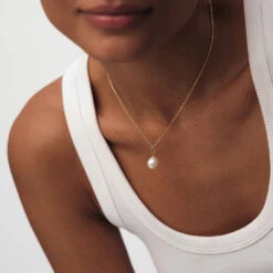 Collier Ras Du Cou CHAÎNE JASERON 10 Collier Ras Du Cou CHAÎNE JASERON -Unique Bijoux Magasin 02680234 157 TU M2