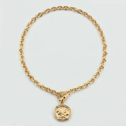 Collier Ras Du Cou SAINT HONORE -Unique Bijoux Magasin 02680257 157 TU 03
