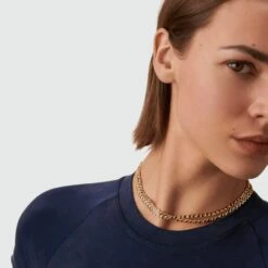 Sautoir ADAMAS -Unique Bijoux Magasin 02680308 203 TU M2