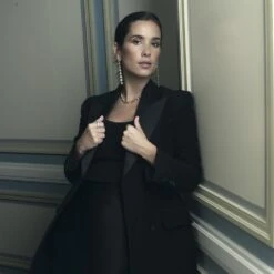 Collier Ras Du Cou N-13 -Unique Bijoux Magasin 02680408 137 TU M2