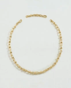 Collier Ras Du Cou MAUDE -Unique Bijoux Magasin 02680414 157 TU 03